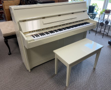 Kawai contemporary console piano